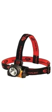 STREAMLIGHT 61050 Headlamp,ABS Thermoplastic,Yellow,80lm