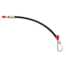 Marine Engine Hydraulic Hose 854711 For Volvo Penta AD41 AD41B AD31 AD31B Models