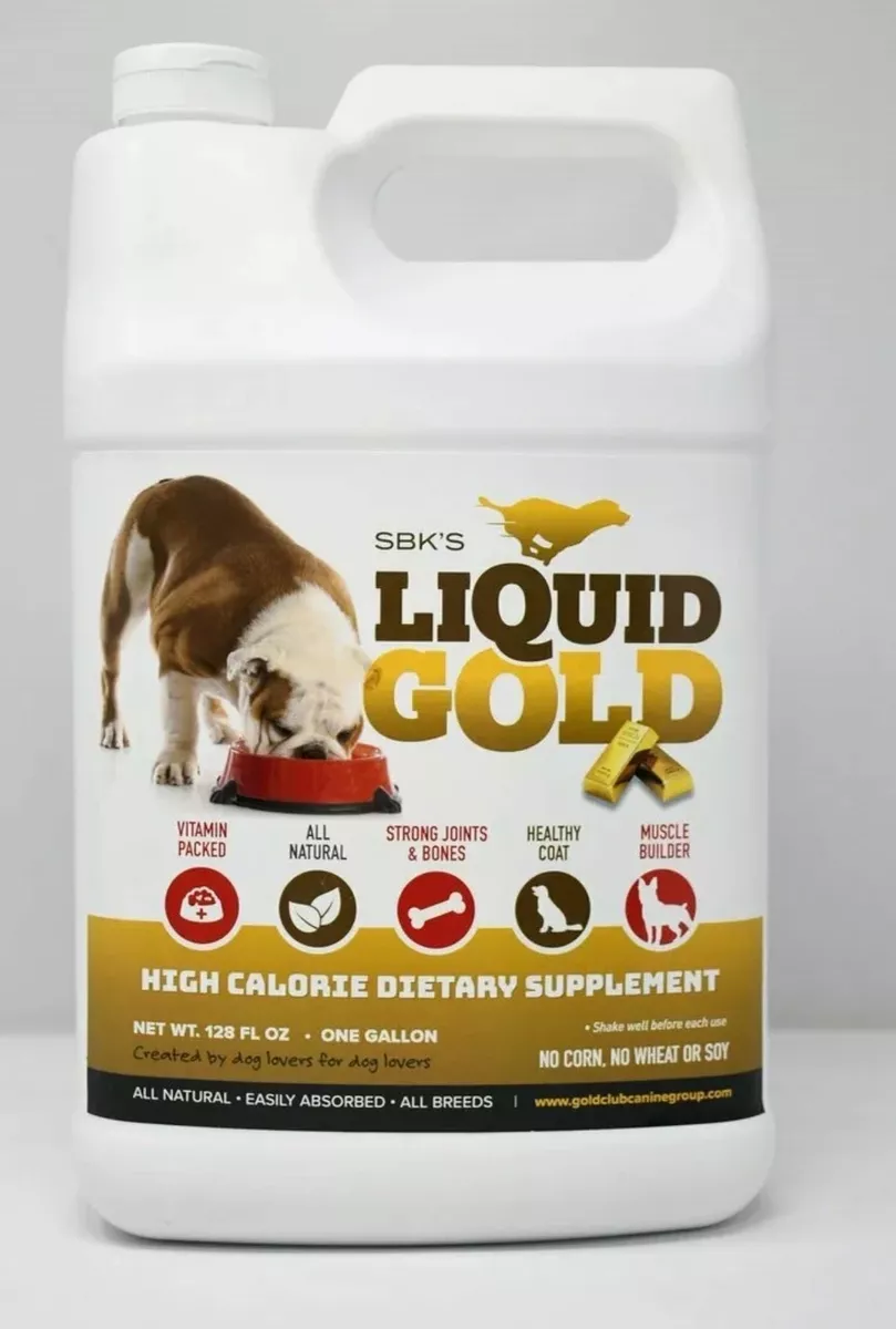 Dog lovers gold hot sale food