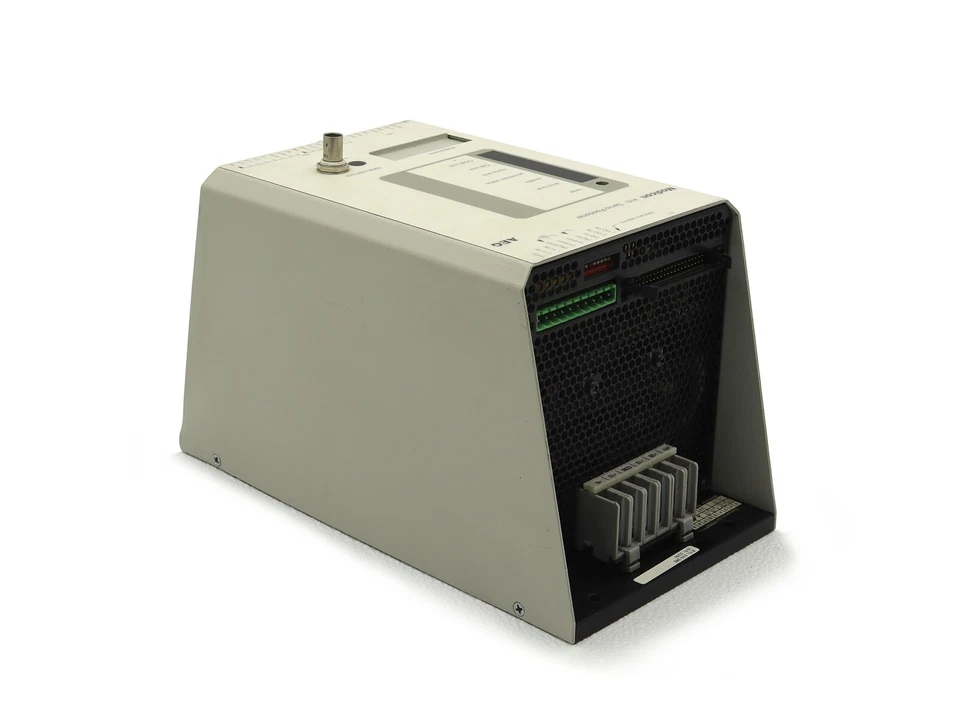 Modicon 410 Brushless Servo Positioning Unit 110-282 - Image 2 of 4