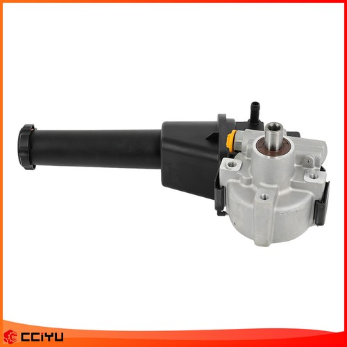 Power Steering Pump For GMC Sierra 2500 3500 HD Chevy Silverado 2500 HD 3500 HD - Picture 8 of 13