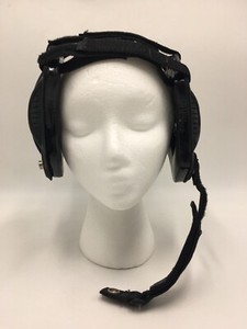 Brute Wrestling Adjustable Headgear - Black/Black Adult