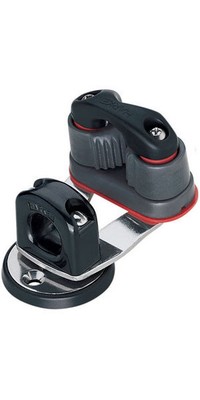 Harken Standard Cam Base Swivel Bullseye