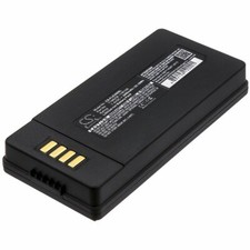 NEW 3400mAh Battery For FLIR ThermaCam B2,E2,E25,E320,E45,E65,1195106-05;T198258
