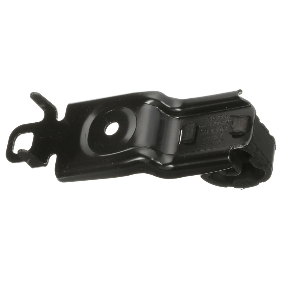 Jeep Compass 2017-2022 soporte de escape y aislador OEM genuino Mopar 68317997ab Foto 2 de 4