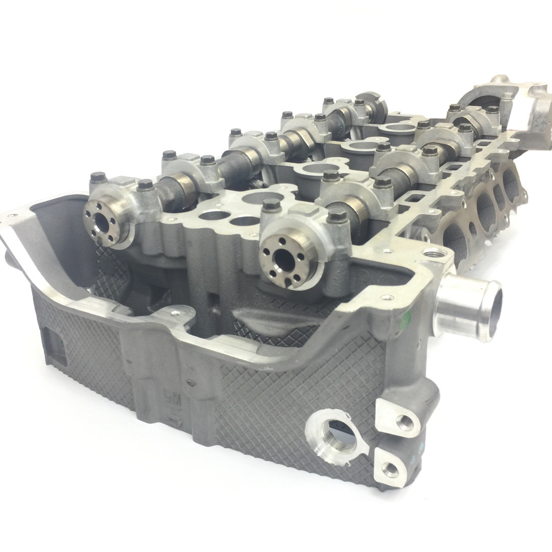 GM Cylinder Head 2.0L LNF TURBO 07-10 COBALT HHR SKY SOLSTICE 12616487
