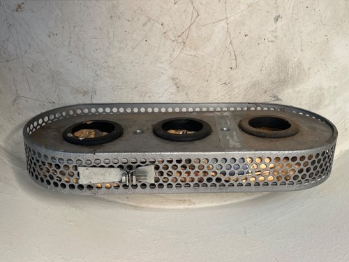 Triumph t150 air cleaner housing - Foto 3 di 4