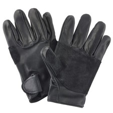 USGI Leather Light Duty Utility Gloves Unisex "NEW"