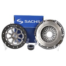 Sachs OEM K70290-02 Clutch Kit for Porsche 911 2002-2005 3.6L