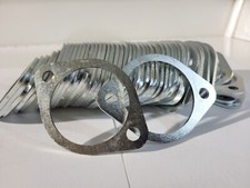 BMW E30 E36 E46 galvanized rear strut tower s...