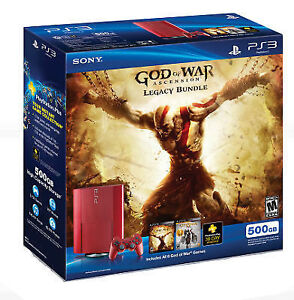 ps now god of war ascension