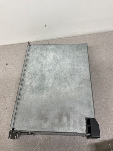 Fagor AXD1-15-S1-0 Modular Axis Drive; IN 456-800V DC, Output 3x0-460VAC 0-800Hz - Picture 6 of 6