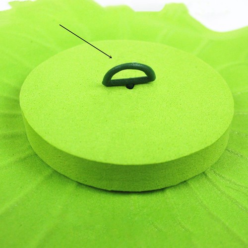 Lotus Floating Pool Lights Solar Power Led Pond Lights Solar Lights Accessories - Picture 11 of 17