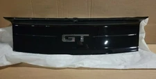New Take Off 2015-2021 Mustang GT Rear Trunk Lid Deck Panel