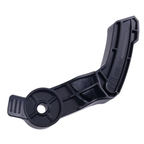 For 2013-2015 Nissan Altima 6Pcs Front Bumper Grill Support Bracket Retainer Set - Picture 10 of 13