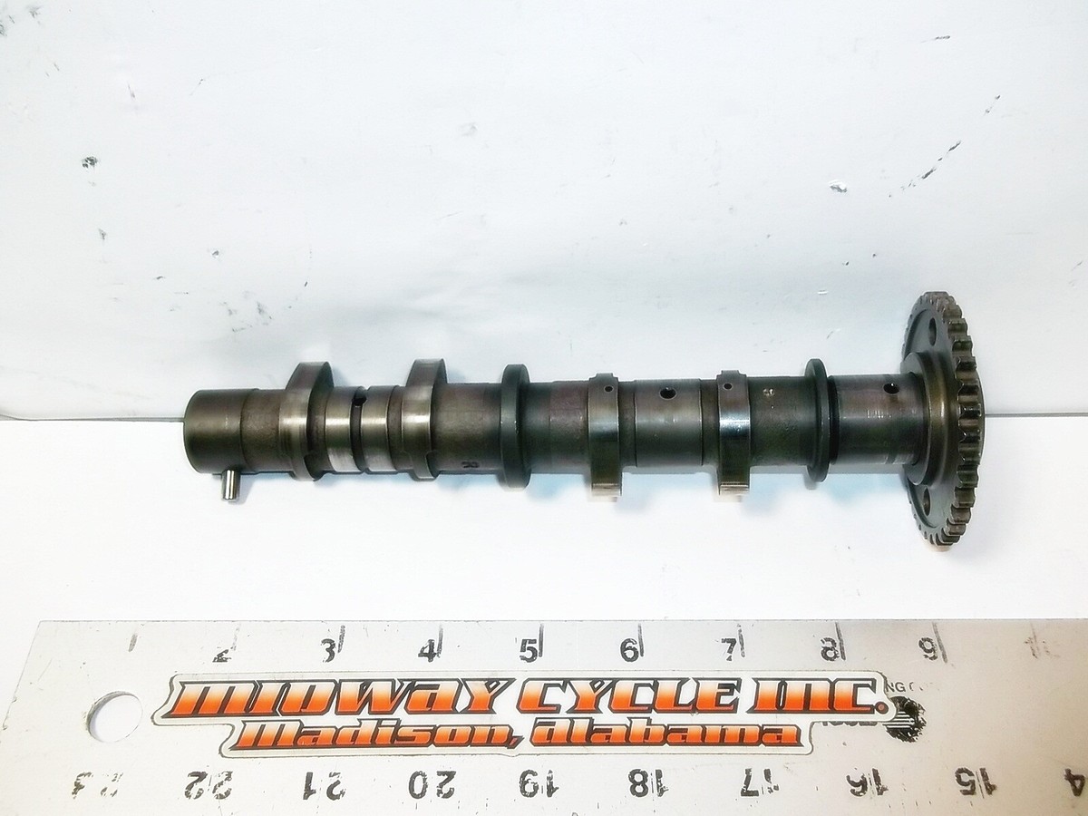 SUZUKI 05-18 AN650 BURGMAN EXECUTIVE EXHAUST CAM 12720-10G00 AN