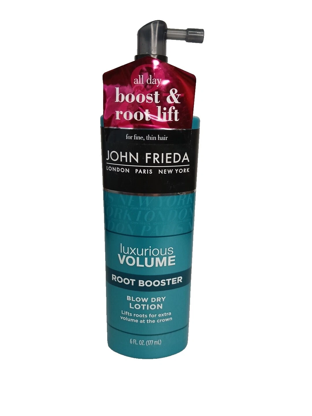 Лосьоны для укладки волос JOHN FRIEDA