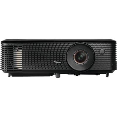 Optoma HD142X 1080p 3000 Lumens 3D DLP Home Theater Projector