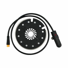 E-bike PAS Sensor D12L Dual-Hall-Sensor nur f...