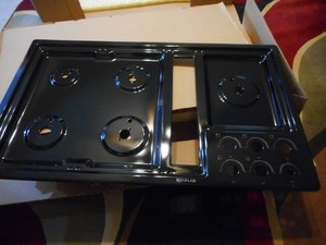 replace jenn air downdraft range