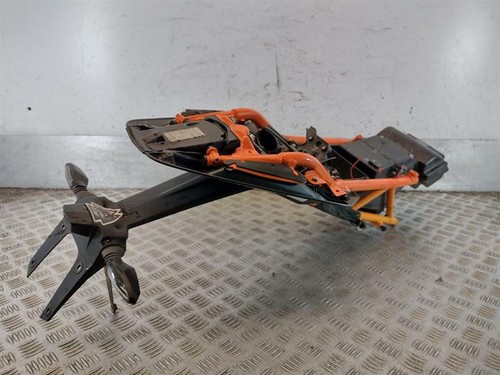 KTM RC 125 (2014\u003e) Rear End | eBay