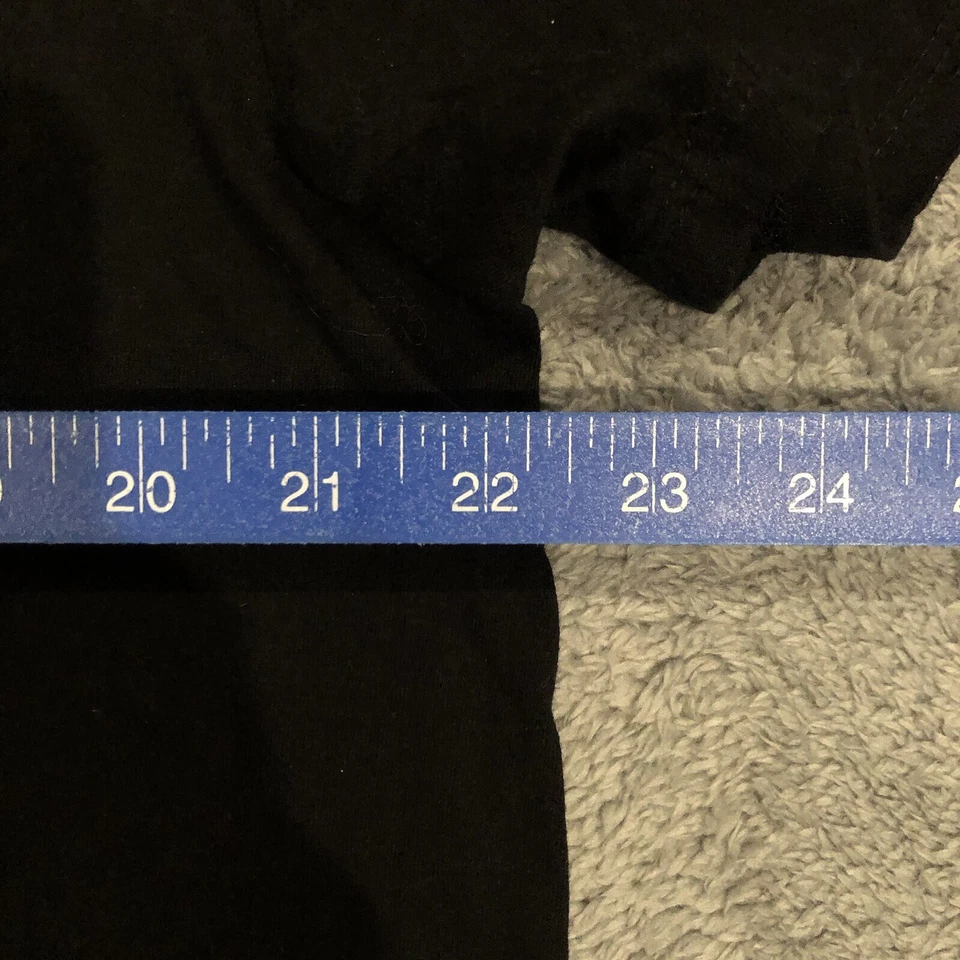 Camiseta Iron Maiden Legacy Of The Beast World Tour 2022 Negra Adultos XL Foto 4 de 4