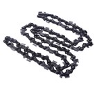 18 Archer RIPPING Chainsaw Saw Chain 3/8LP .050 Gauge 62DL Replaces Oregon Part 91vxl062 Fits Poulan Echo