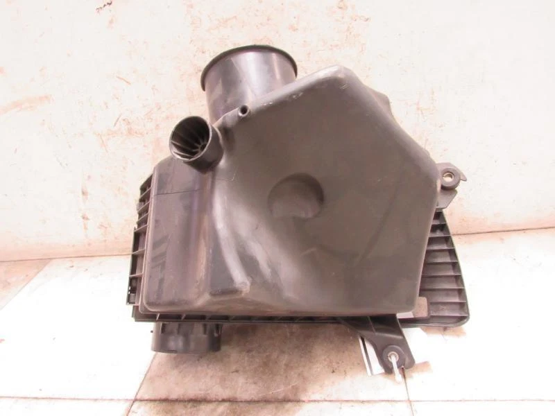 04 05 Purificador de aire BMW 645CI Foto 3 de 3