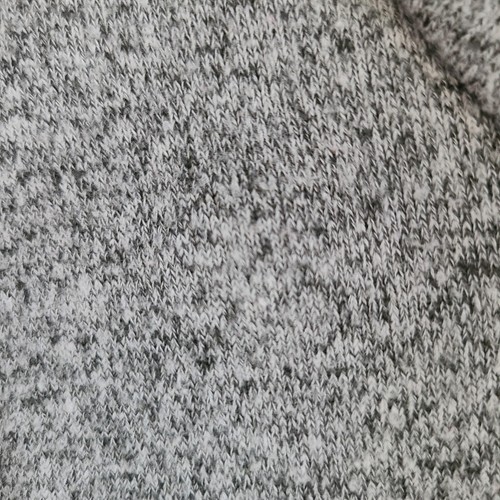 Philosophy Damen Strick Oberteil Pullover Langarm Kängurutaschen Gr. M - Bild 7 von 11