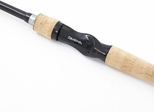 Daiwa Swing Bass Rod Triple Bee 666TMRB Fishing Rod - Picture 2 of 10
