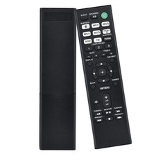 Remote Control For Sony STRDH190 STR-DH190 STR-DH590 AV Multi Channel Reciev