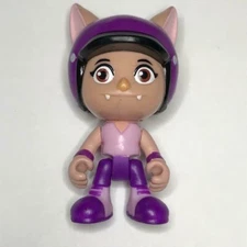 Nick Jr Top Wings Betty 3.5" Figure Hasbro Playskool 2018 Toy New