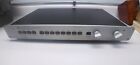 Vintage Counterpoint Hc-818A Stereo Preamp rack Preamplifier Audiophile Rare