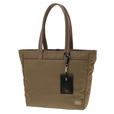 ASK availability First) PORTER / SHEA TOTE BAG(L) new | eBay