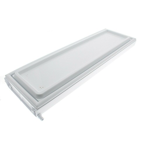 smeg freezer drawer front