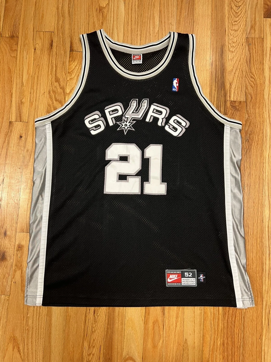 Nike Tim Duncan NBA Jerseys for sale | eBay