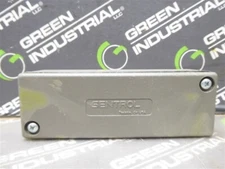 USED Sentrol 381-CT Safety Interlock Switch