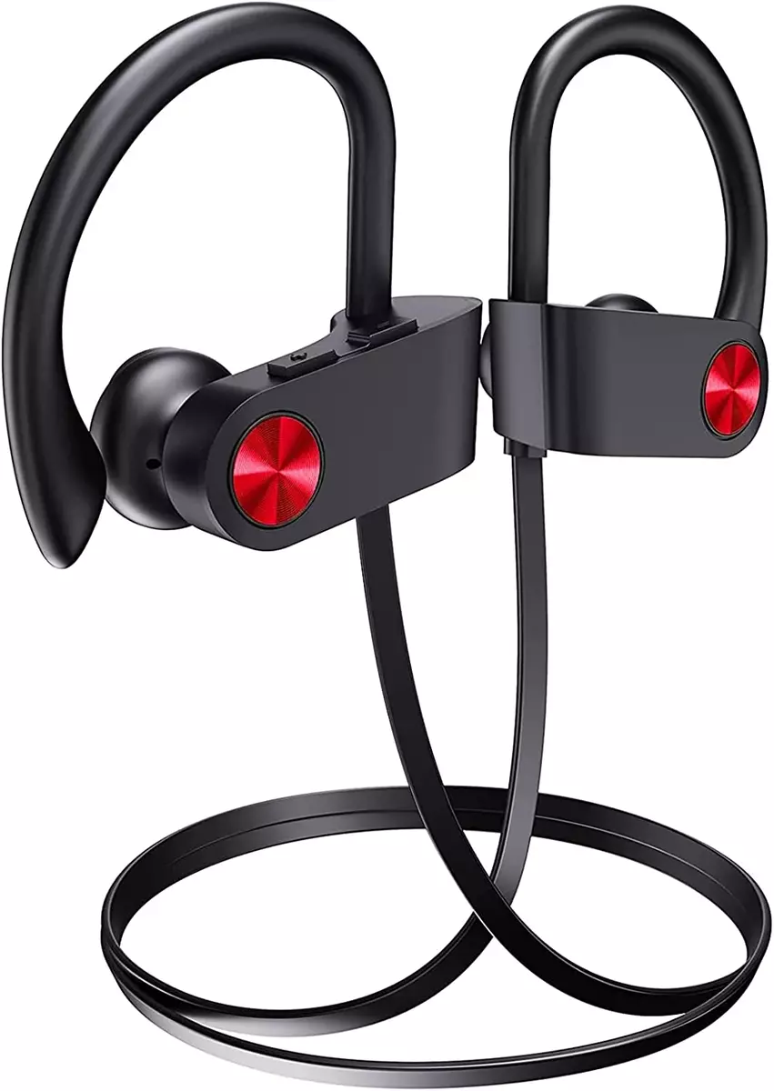 Auricular Inalámbrico Bluetooth E56 Manos Libres Deportivo — Atrix