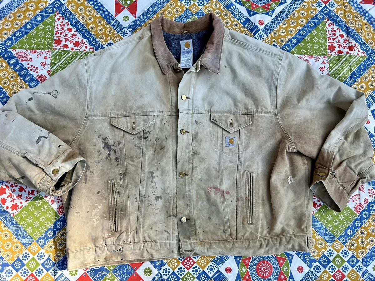 Carhartt j148 best sale