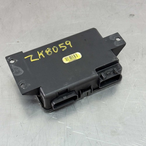 1997-2004 C5 Corvette TAC Module Throttle Actuator Control Computer 25312786 OEM - Picture 4 of 6