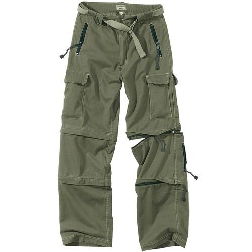 Combat Mens Trousers Fishing Hiking 