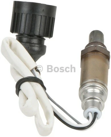Oxygen Sensor Bosch Upstream for 1995 BMW 318TI L4-1.8L engine - Изображение 3 из 4