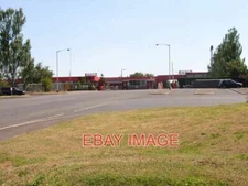 PHOTO  PIRELLI'S DALSTON ROAD CARLISLE THIS WORKS IS REGARDED AS THE FLAGSHIP OF