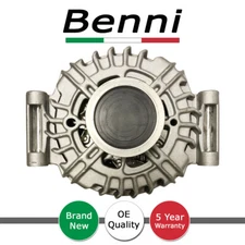Benni Alternator Fits Audi TT 2008-2014 A3 2006-2013 1.8 2.0