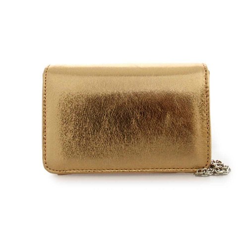 NEW ANNA CECERE Bag Female Pink - ACX652ROSEGOLD - Picture 4 of 4