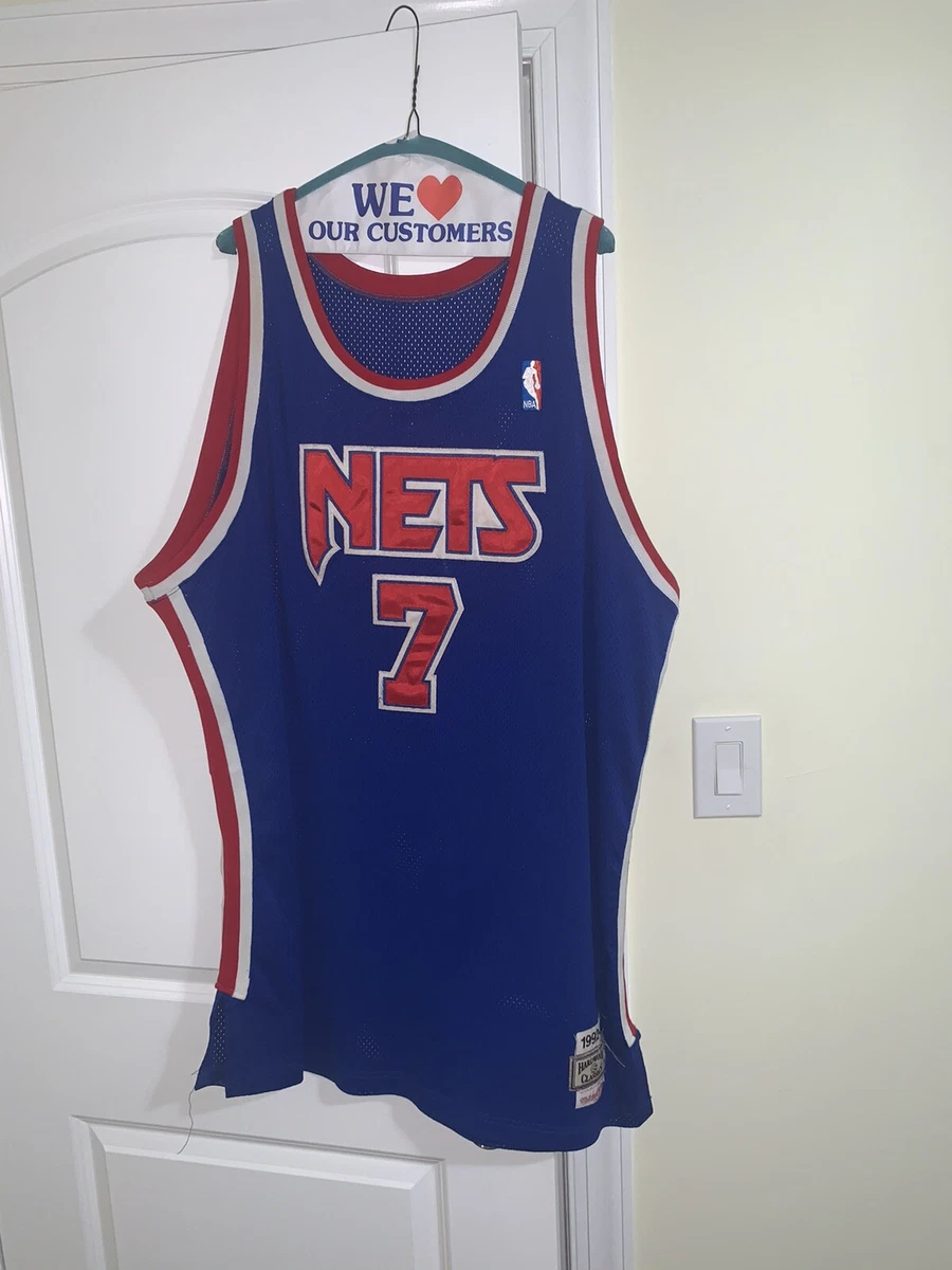 Kenny sales anderson jersey