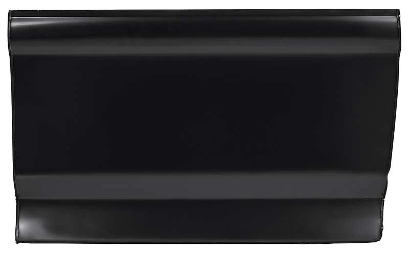 For Ford F-150 1975-1979 OER Lower Driver Side Half Door Skin Repair Panel Foto 2 de 2