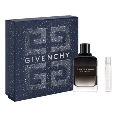 Givenchy Men's Gentleman Boisee Gift Set Fragrances 3274872442184