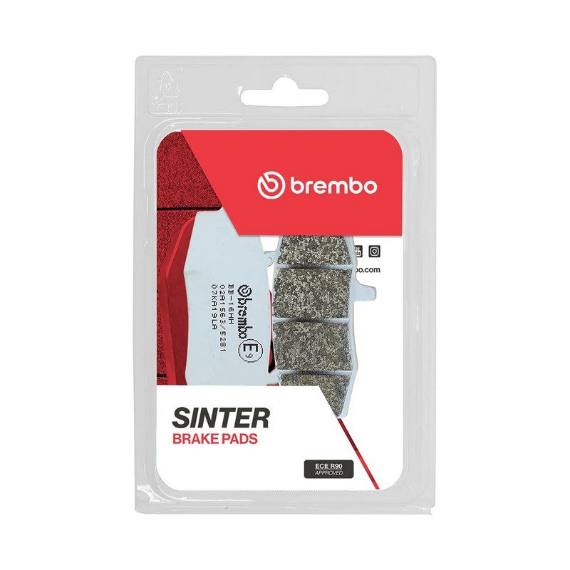 LA brake pad Fit Kawasaki VN 900 Classic 06-17 Brembo Raod 07KA19LA Long - Image 75