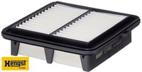 Hengst Filter E1680L Luftfilter Luftfiltereinsatz FüR Honda